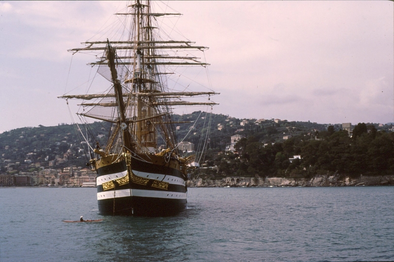 Amerigo Vespucci