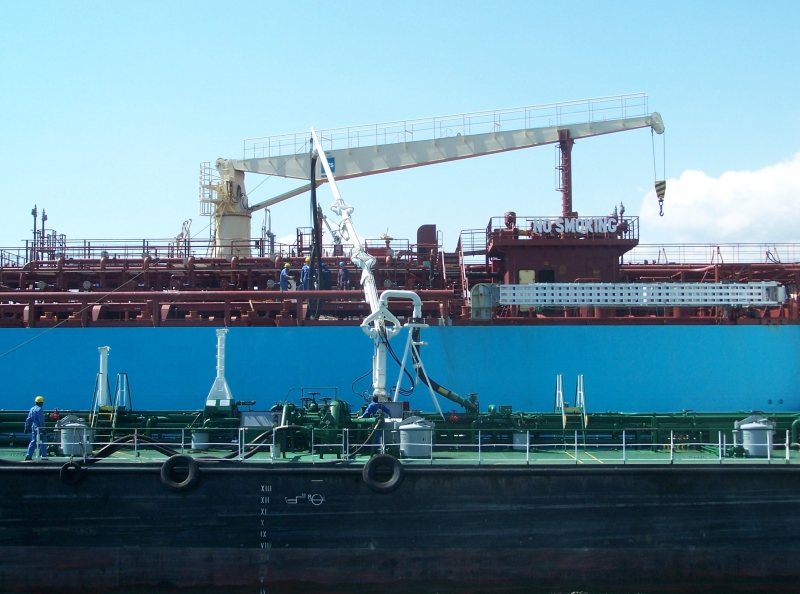 Maersk Beaufort