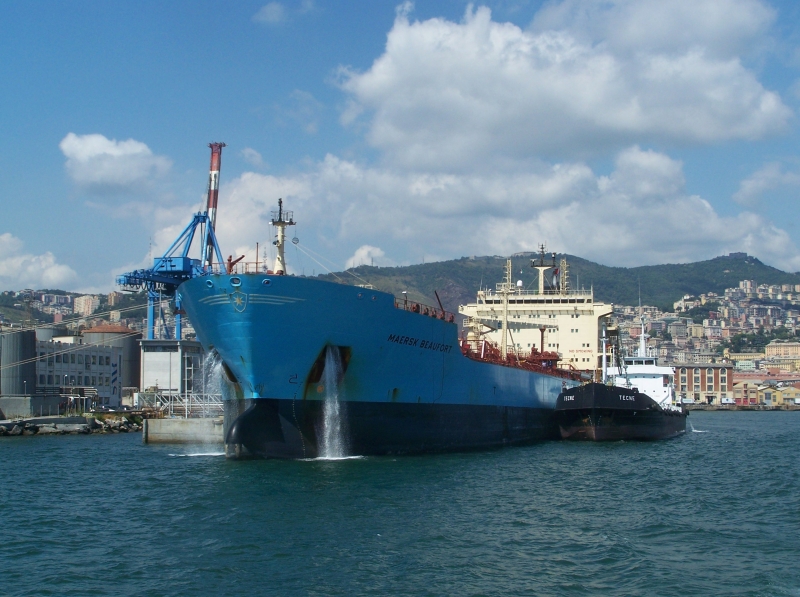 Maersk Beaufort