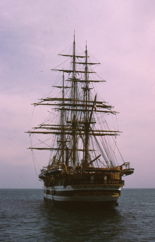 Amerigo Vespucci