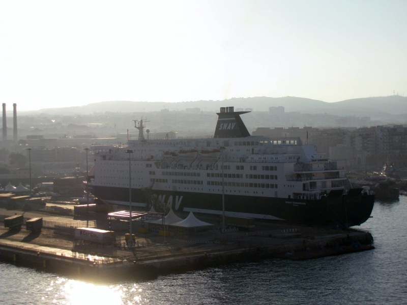 SNAV SARDEGNA