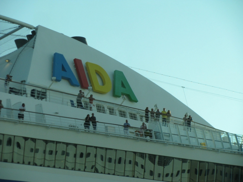 AIDA