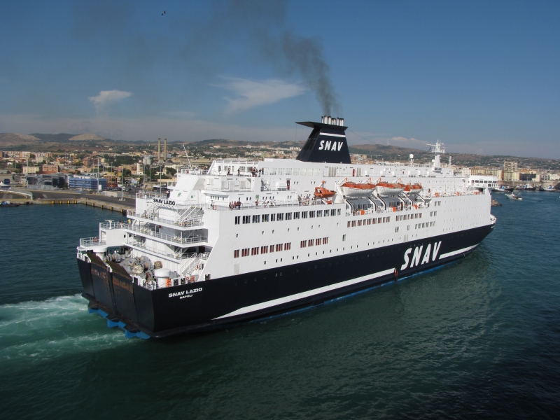 SNAV LAZIO