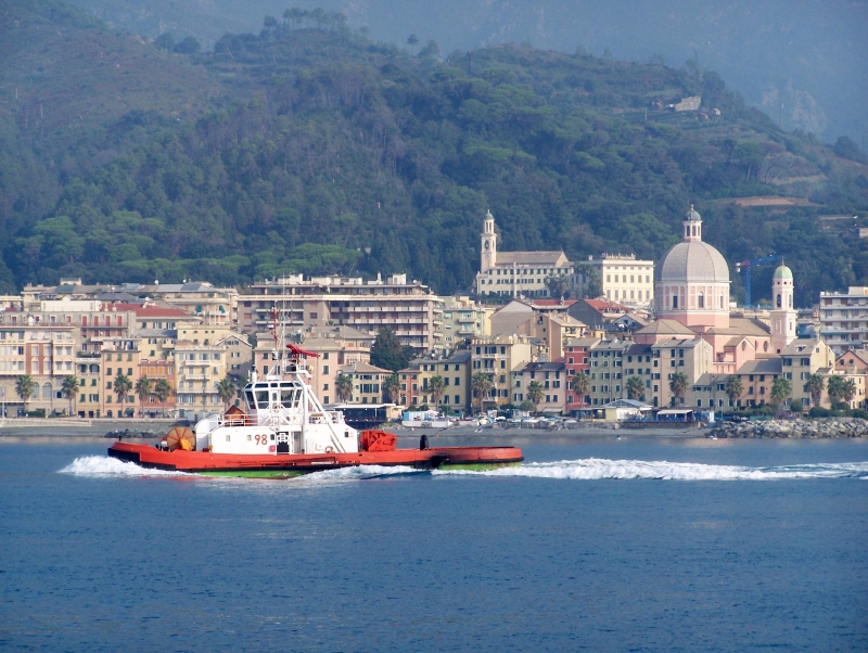 Genua