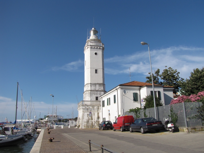 FARO DI RIMINI