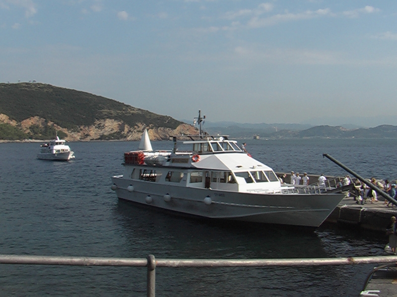 PORTOVENERE I°