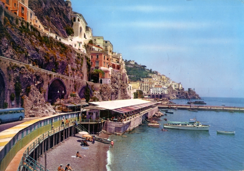 Amalfi