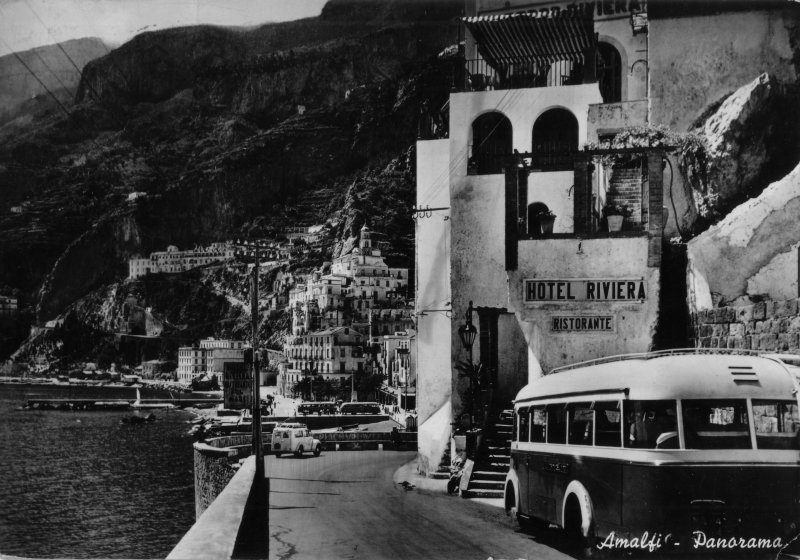 Amalfi