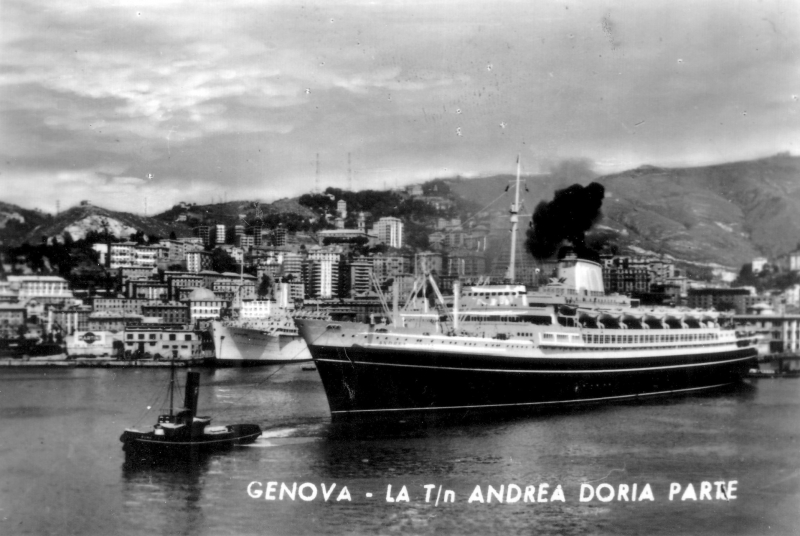 Andrea Doria