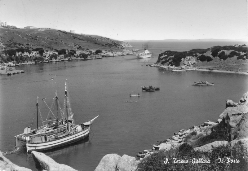 Santa Teresa di Gallura