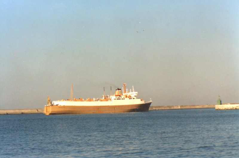 SERENISSIMA EXPRESS