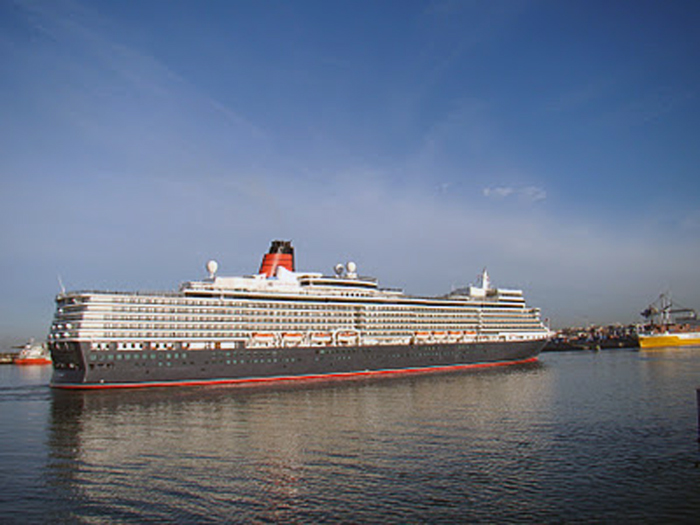 QUEEN ELIZABETH