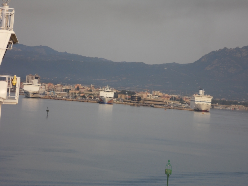 Olbia