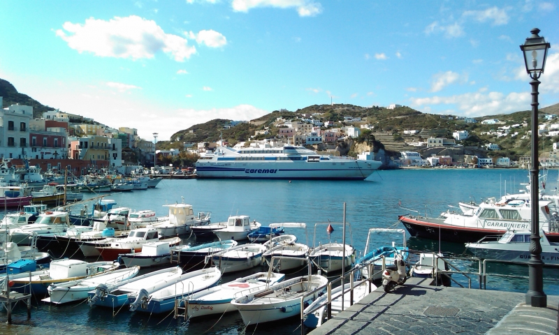 Isola Di Procida