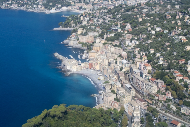 Camogli