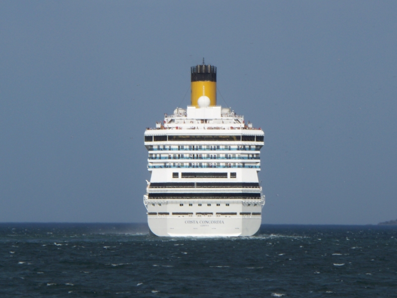 Costa Concordia