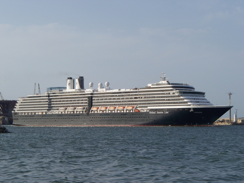 Noordam