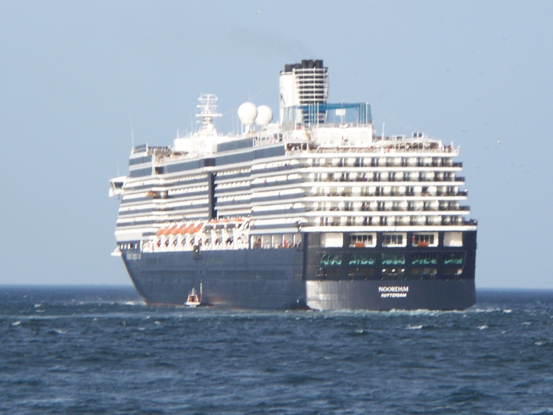 Noordam