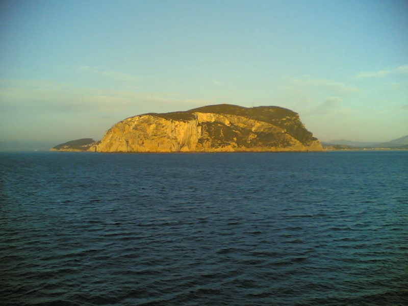 Capo Figari