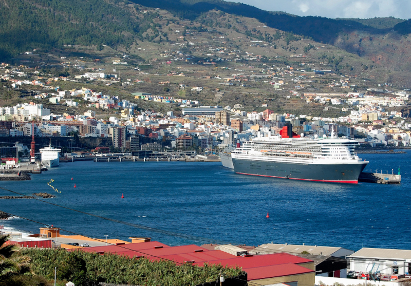 Queen Mary 2