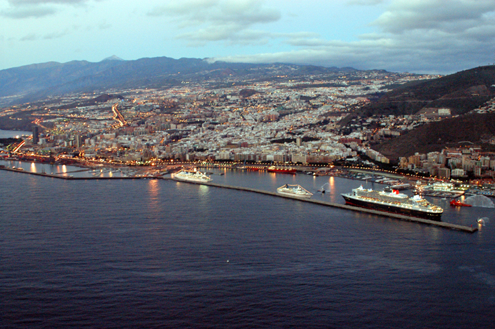 Queen Mary 2