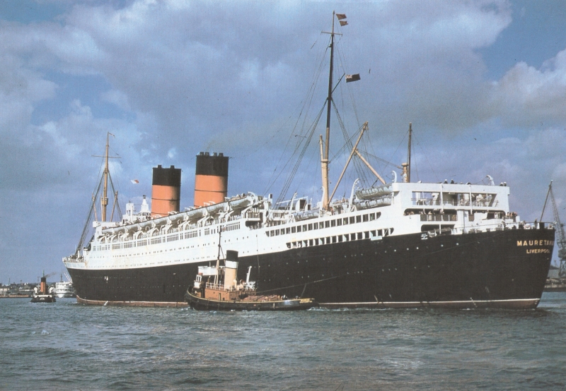 Mauretania