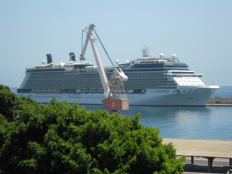 Celebrity Equinox