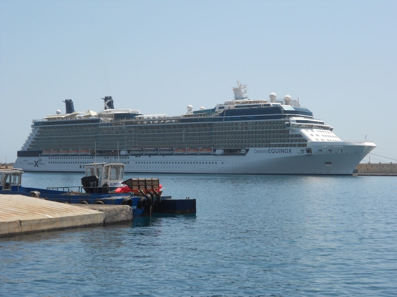 Celebrity Equinox