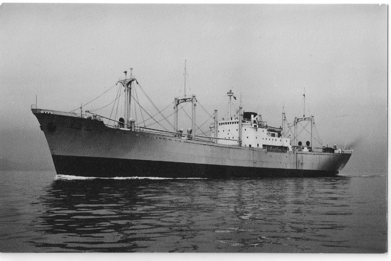 Terukawa Maru