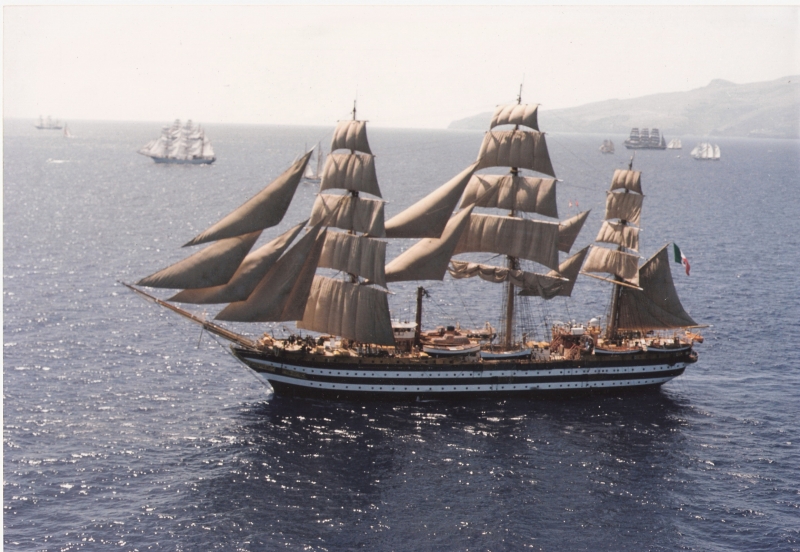 Amerigo Vespucci