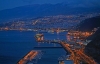 Porto di Santa Cruz de Tenerife