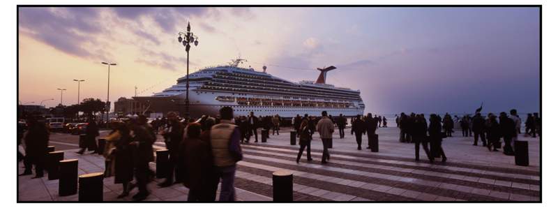 carnival conquest