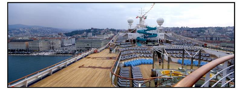 carnival conquest