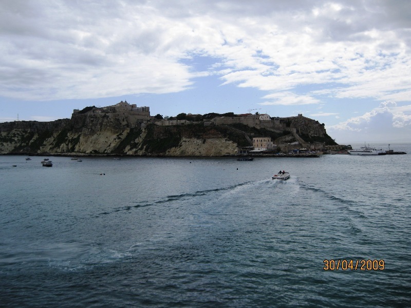 Isola di San Nicola