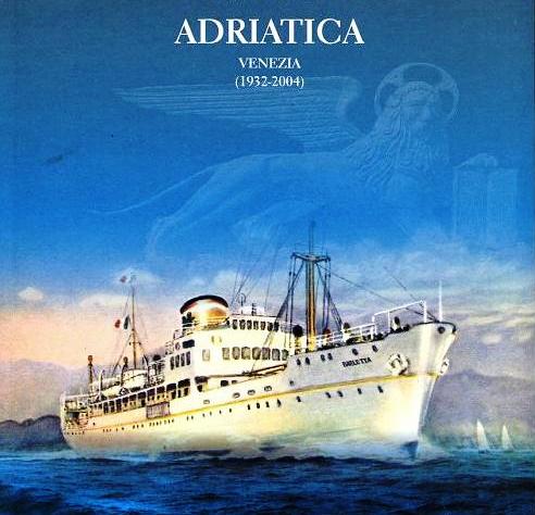 Locandina Adriatica