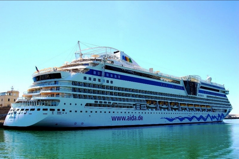 AIDA DIVA