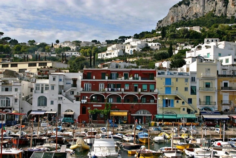 CAPRI