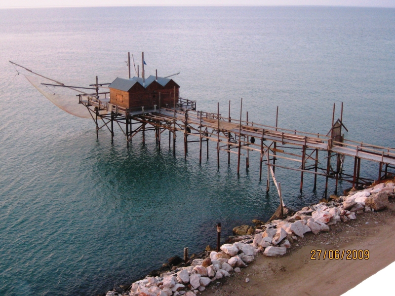 Il Trabucco