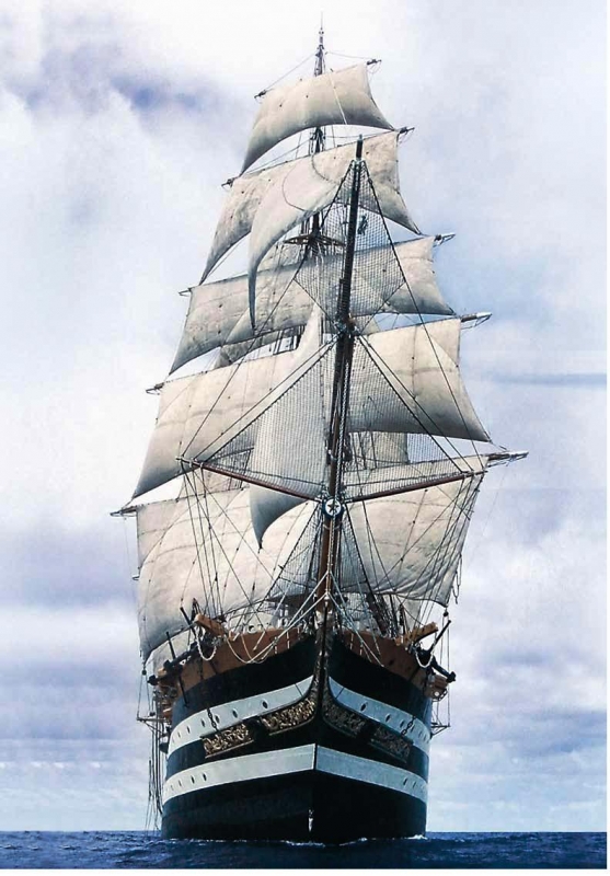 Amerigo Vespucci