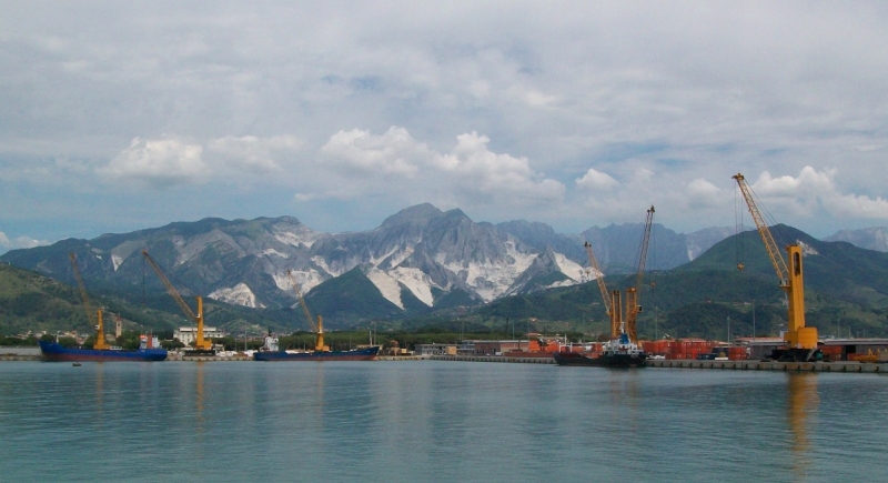 Marina di Carrara