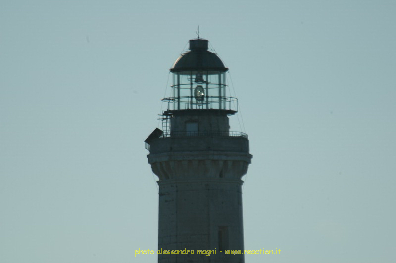 FARO ISOLA SANT'ANDREA