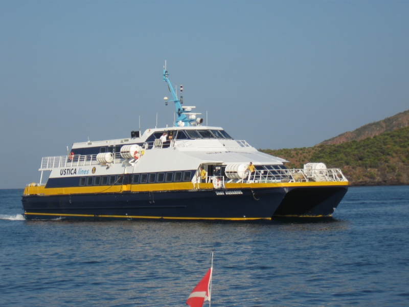 snav aquarius