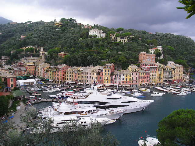 PORTOFINO