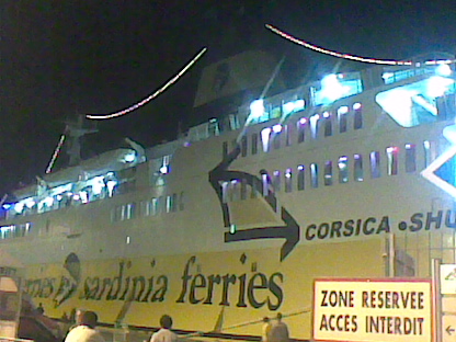 Serena II Nizza