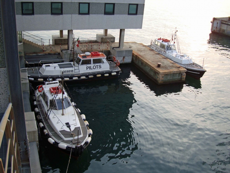 Porto di Genova