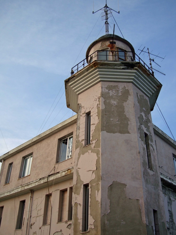 Porto di Genova