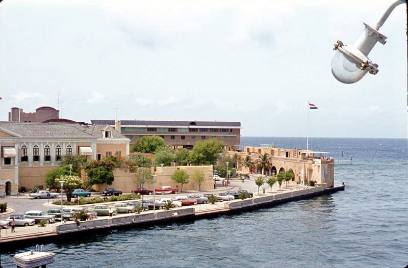 Willemstad (Curacao)