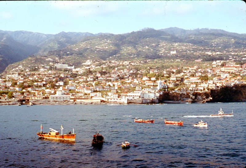 Funchal (Madeira)