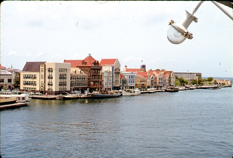 Willemstad (Curacao)