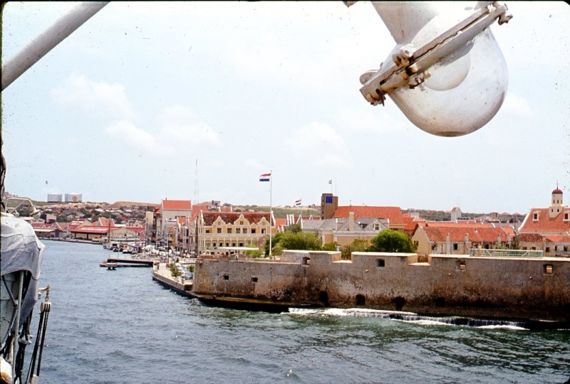 Willemstad (Curacao)